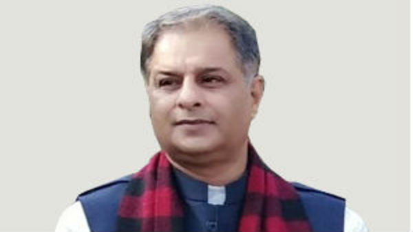 जयंती विशेष : बेहतरीन सच्चे इंसान के रूप में हमेशा याद करें जाएंगे राजीव त्यागी