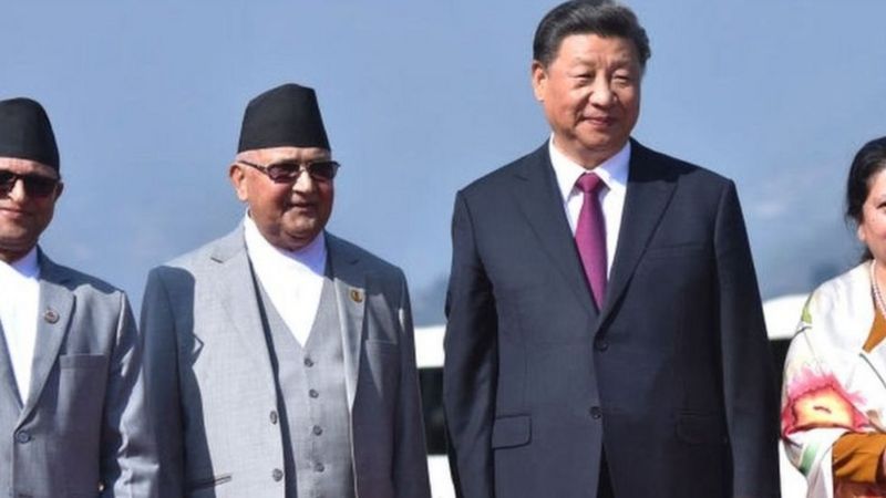 चीन में नेपाल के राजदूत ने भारत के बारे में ऐसा क्या कह दिया कि हो गया विवाद