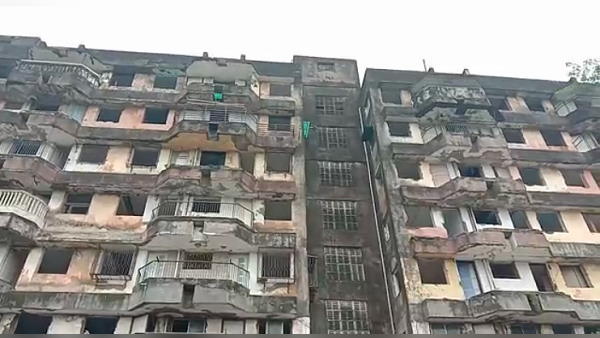 तीन मजदूरों की दर्दनाक मौत हो गई तीन मजदूरों की दर्दनाक मौत हो गई