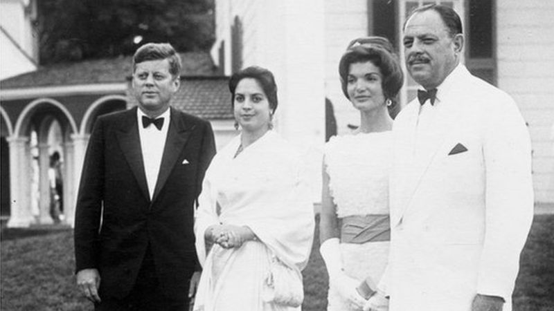 1965 की भारत-पाकिस्तान जंग और अय्यूब ख़ान का चीन का ख़ुफ़िया दौरा
