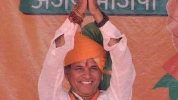 कैलाश चौधरी 