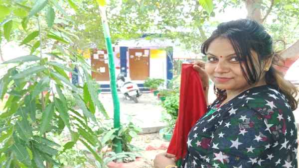 स्नेहिल की शिक्षिका मां सुधा पांडेय को भी मिल चुका है राष्ट्रपति पुरस्कार स्नेहिल की शिक्षिका मां सुधा पांडेय को भी मिल चुका है राष्ट्रपति पुरस्कार