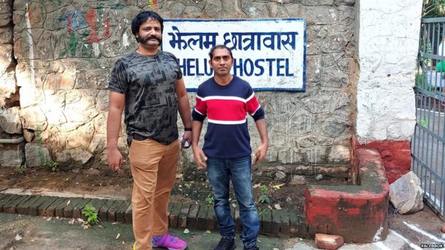 बंबई में का बा के सागर को ऐसे मिला किनारा