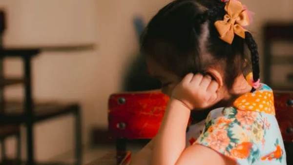 छोटे बच्चों का होता है ब्रेनवॉश