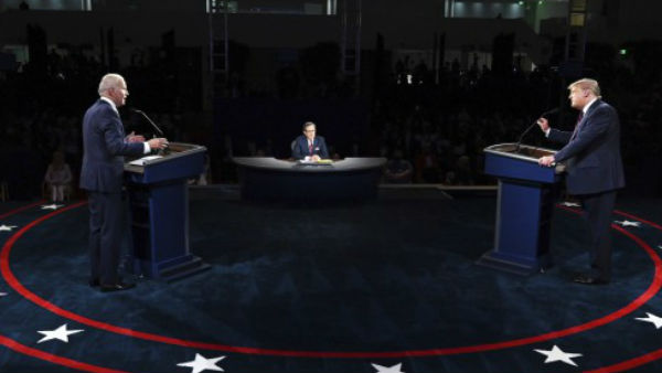 टैक्स चोरी के आरोपों पर ट्रंप का जवाब