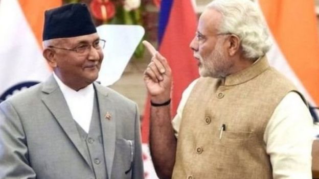 भारत-नेपाल में हिंदुओं का होना विदेशी संबंध में मायने नहीं रखता: नेपाल