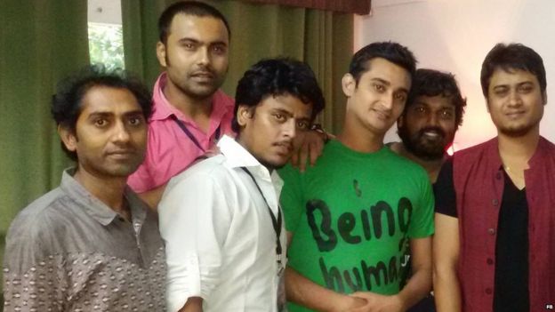 बंबई में का बा के सागर को ऐसे मिला किनारा