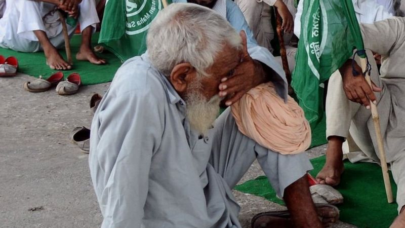 कृषि बिल का विरोध सिर्फ़ पंजाब-हरियाणा में ही क्यों, बिहार-यूपी में क्यों नहीं कृषि बिल का विरोध सिर्फ़ पंजाब-हरियाणा में ही क्यों, बिहार-यूपी में क्यों नहीं