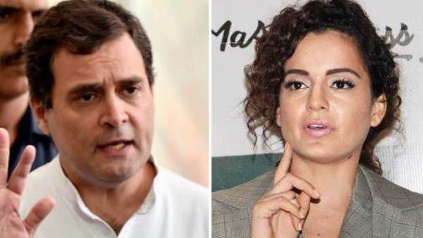 मुंबई को बताया था असुरक्षित