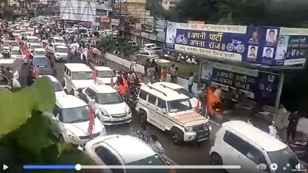 कंगना के लिए करणी सेना का 1,000 गाड़ियों का काफिला? जानिए सच