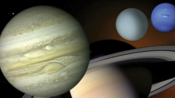 बृहस्पति 13 सितंबर को हो जाएंगे मार्गी 