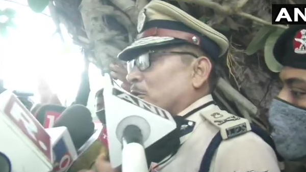 मेरे VRS का सुशांत मामले से कोई लेना-देना नहीं-गुप्तेश्वर पांडे