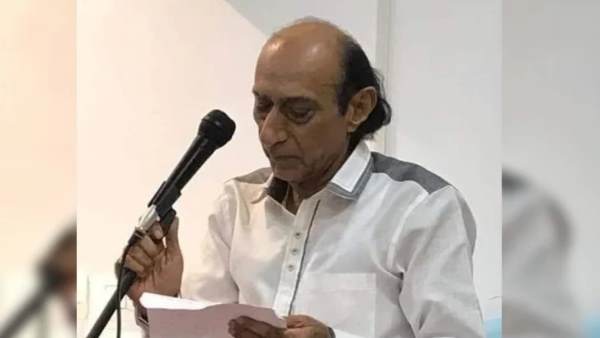 रेडियो के लिए भी लिखते थे अभिलाष