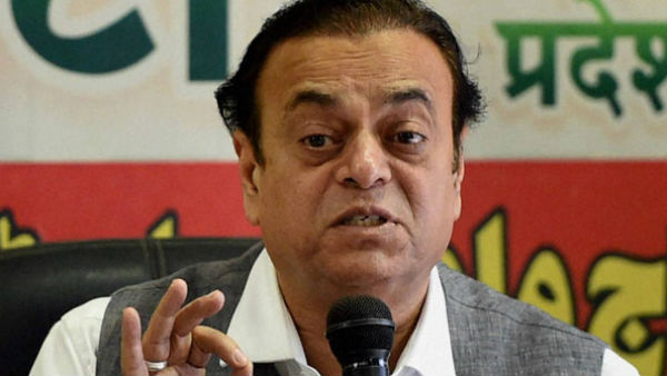 महाराष्ट्र सरकार की विफलता