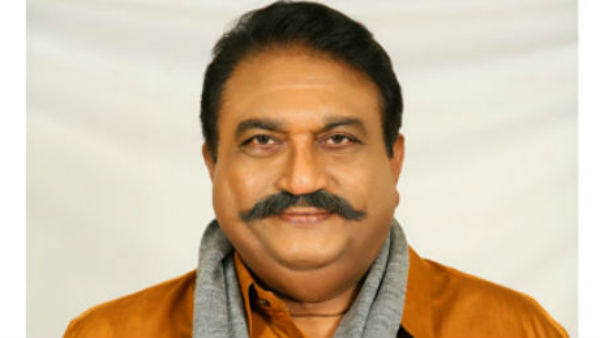 फिल्म 'ब्रह्मापुत्रुदू' से की थी फिल्मी करियर की शुरुआत फिल्म 'ब्रह्मापुत्रुदू' से की थी फिल्मी करियर की शुरुआत