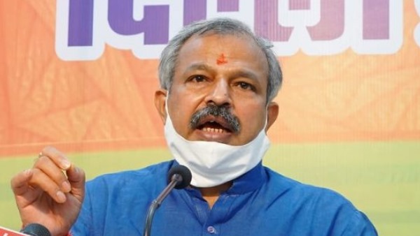 AAP ने झुग्गी निवासियों को पुनर्वास के लिए बहुत कम किया है: बीजेपी