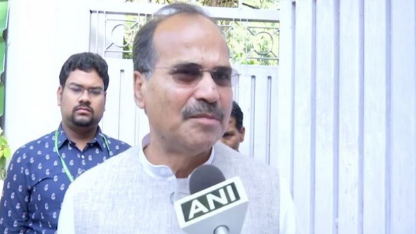 दो दिन पहले मिली है चौधरी को नई जिम्मेदारी