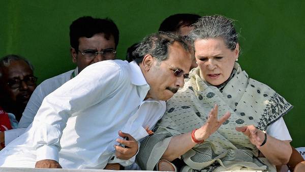 सोनिया गांधी के इस कदम को अब एक बेहतर मूव की तरह देखा रहा है