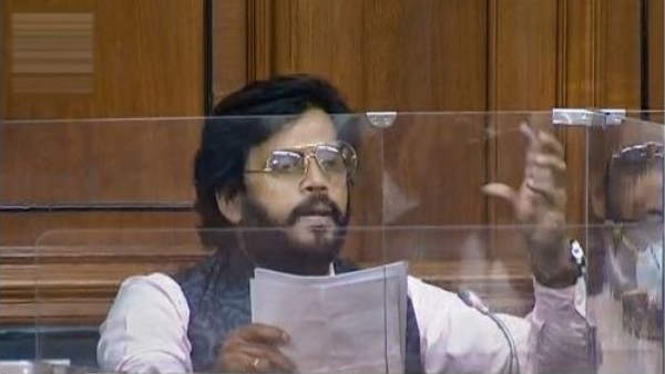 रवि किशन ने क्या कहा था फिल्म इंडस्ट्री के बारे में ?