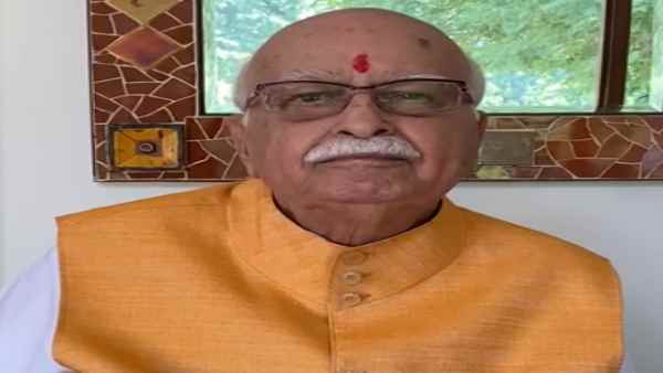 What LK Advani said on Ram Janmabhoomi movement after being acquitted in Babri demolition case What LK Advani said on Ram Janmabhoomi movement after being acquitted in Babri demolition case