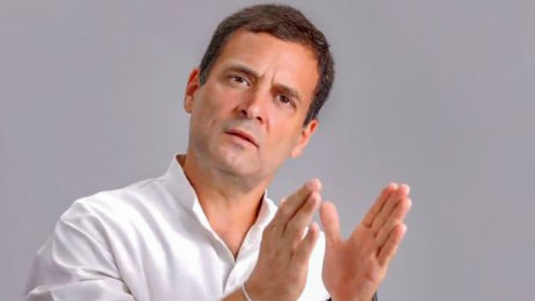 Rahul Gandhi said on Rajnath Singhs statement Modi ji misled the country on Chinese encroachment Rahul Gandhi said on Rajnath Singhs statement Modi ji misled the country on Chinese encroachment
