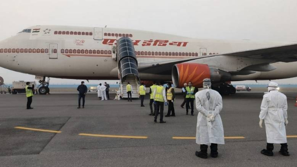 सुप्रीम कोर्ट ने केंद्र को दिया आदेश सुप्रीम कोर्ट ने केंद्र को दिया आदेश