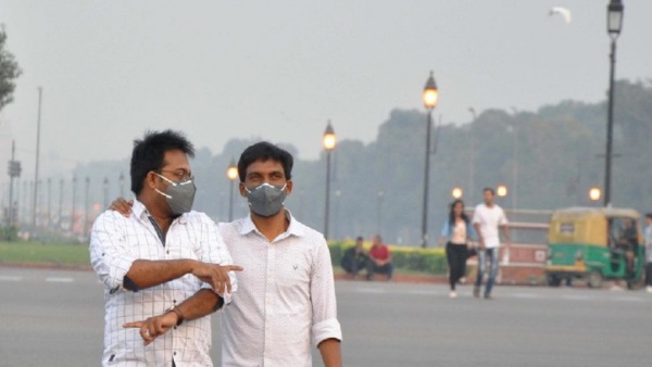 जानिए, कैसे तय की जाती है वायु गुणवत्ता