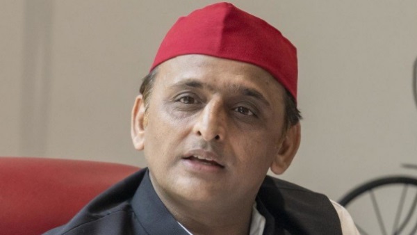 akhilesh yadav targets bjp government over film city project in uttar pradesh akhilesh yadav targets bjp government over film city project in uttar pradesh