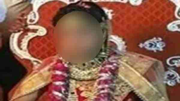 कोर्ट ने खुशी दुबे को माना था नाबालिग कोर्ट ने खुशी दुबे को माना था नाबालिग