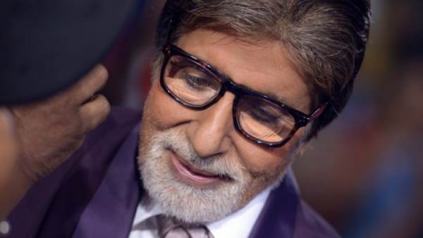 कोरोना को मात देने के बाद बिग बी लगातार कर रहे केबीसी की शूटिंग 