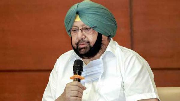  'हरसिमरत के इस्‍तीफे का कोई मतलब नहीं '