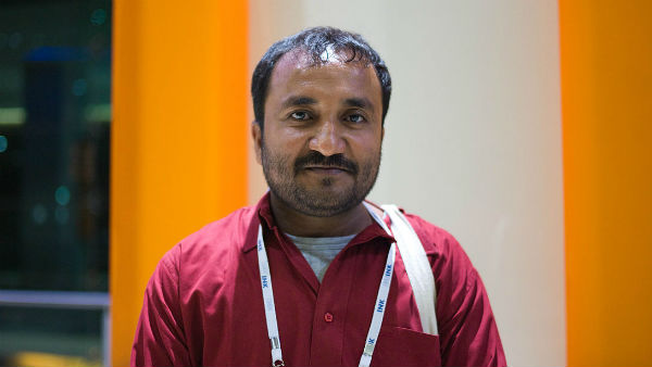 पैसों के अभाव के कारण टूटा था सपना 