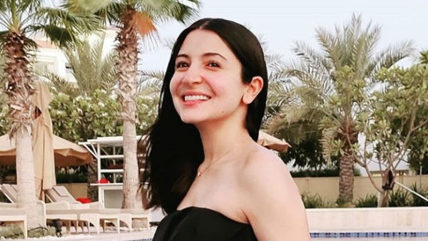 कोहली की गलती के लिए लोगों ने अनुष्का को कोसा