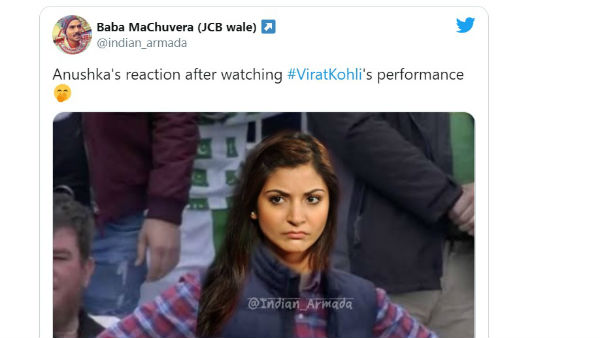 कोहली ने मानी गलती, कहा-कैच नहीं मैच छूट गया