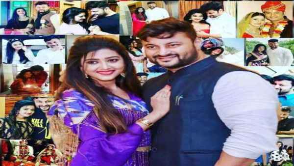  एक्ट्रेस वर्षा प्रियदर्शनी ने पति अनुभव पर लगाया घरेलू हिंसा करने का आरोप 