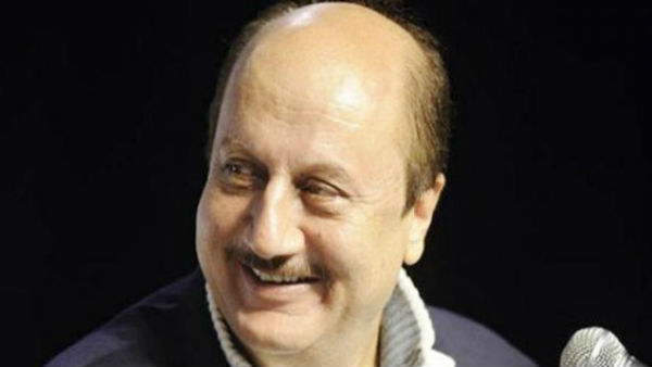 अब आत्मनिर्भर बनेगा किसान: अनुपम खेर 