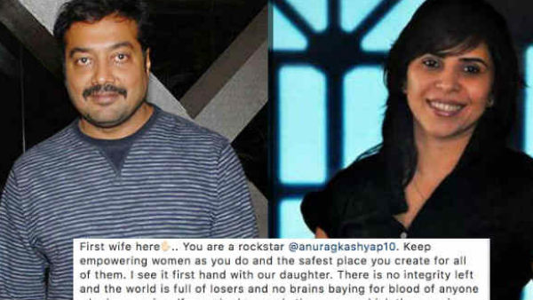 यह अब तक कि सबसे घटिया हरकत है: आरती 