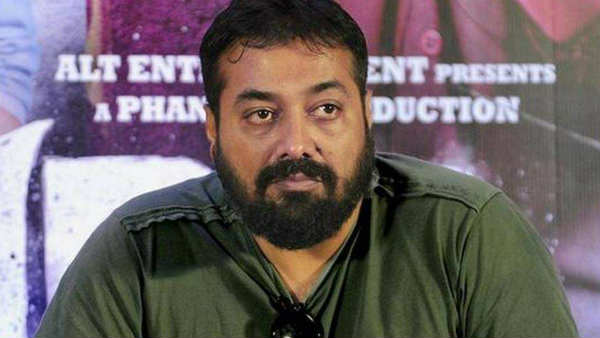 अनुराग कश्‍यप ने अपने बारे में भी किया ये खुलासा 