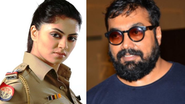 वायरल हुई कविता कौशिक की फोटो