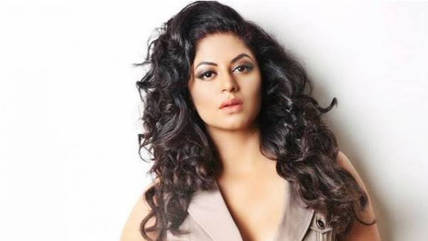 योग टीचर भी हैं कविता कौशिक