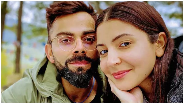 जानिए गावस्कर ने विराट-अनुष्का को लेकर क्या विवादित बयान दिया? 