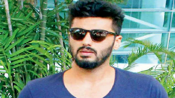 अर्जुन में नहीं थे कोरोना के लक्षण अर्जुन में नहीं थे कोरोना के लक्षण