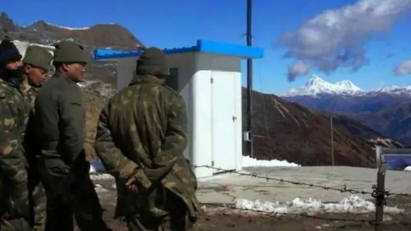 Arunachal police Sent team To Probe Reports Of 5 indian Kidnapped By Chinese Army Arunachal police Sent team To Probe Reports Of 5 indian Kidnapped By Chinese Army