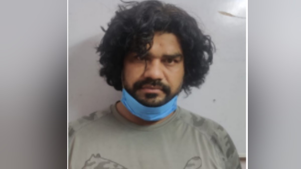 अन्य साथियों की तलाश में दिल्ली पुलिस