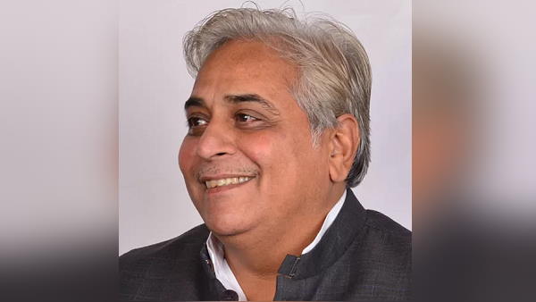 छत्तीसगढ़ वेयर हाउसिंग कॉर्पोरेशन का अध्यक्ष बने