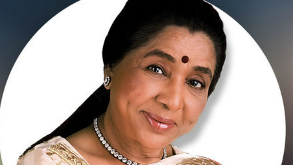 महाराष्ट्र के सांगली गांव में हुआ था आशा का जन्म