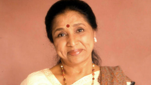 आशा भोंसले के दुबई और कुवैत में रेस्टोरेंट हैं