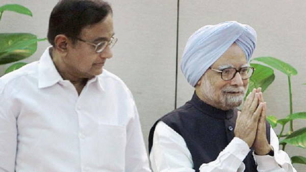 मनमोहन सिंह की जीवन प्रेरणा देने वाला: चिदंबरम मनमोहन सिंह की जीवन प्रेरणा देने वाला: चिदंबरम