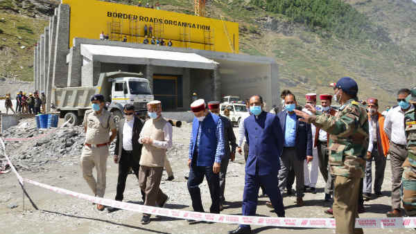 लद्दाख जाने वाले रास्‍ते अब कभी बंद नहीं होंगे 