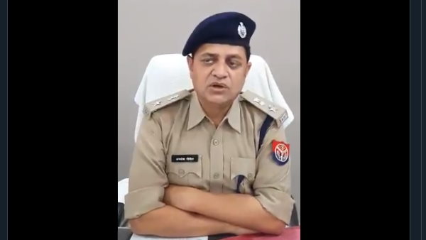 UP police accused of giving third degree to minor boys UP police accused of giving third degree to minor boys